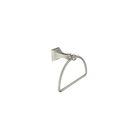 Moen Retreat Towel Ring Bn DN8386BN